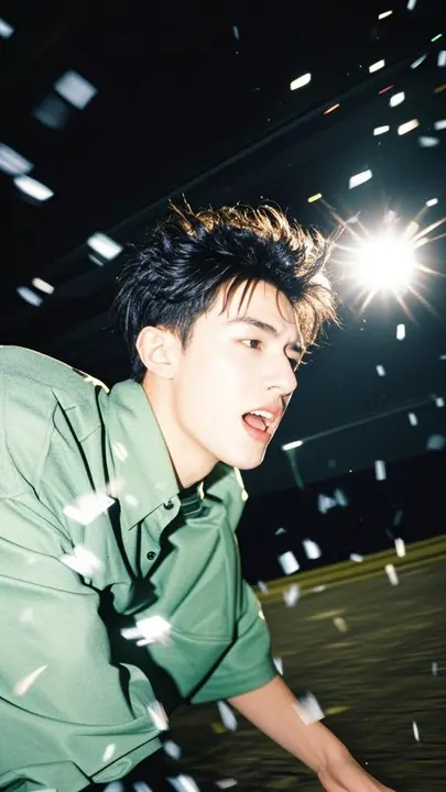 Introducing Video Effects Smooth Shift on WaveSpeedAI