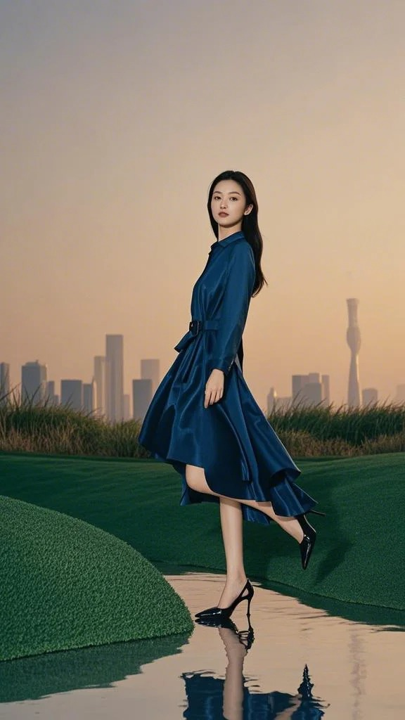 Introducing Video Effects Nap Me on WaveSpeedAI