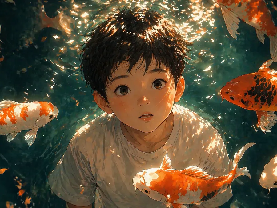 AI Anime Generator – Create Consistent Anime Videos in Seconds