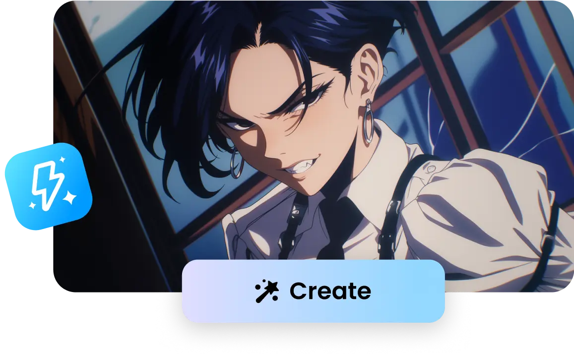 Boost Your Creativity with Instant Anime Video Generation