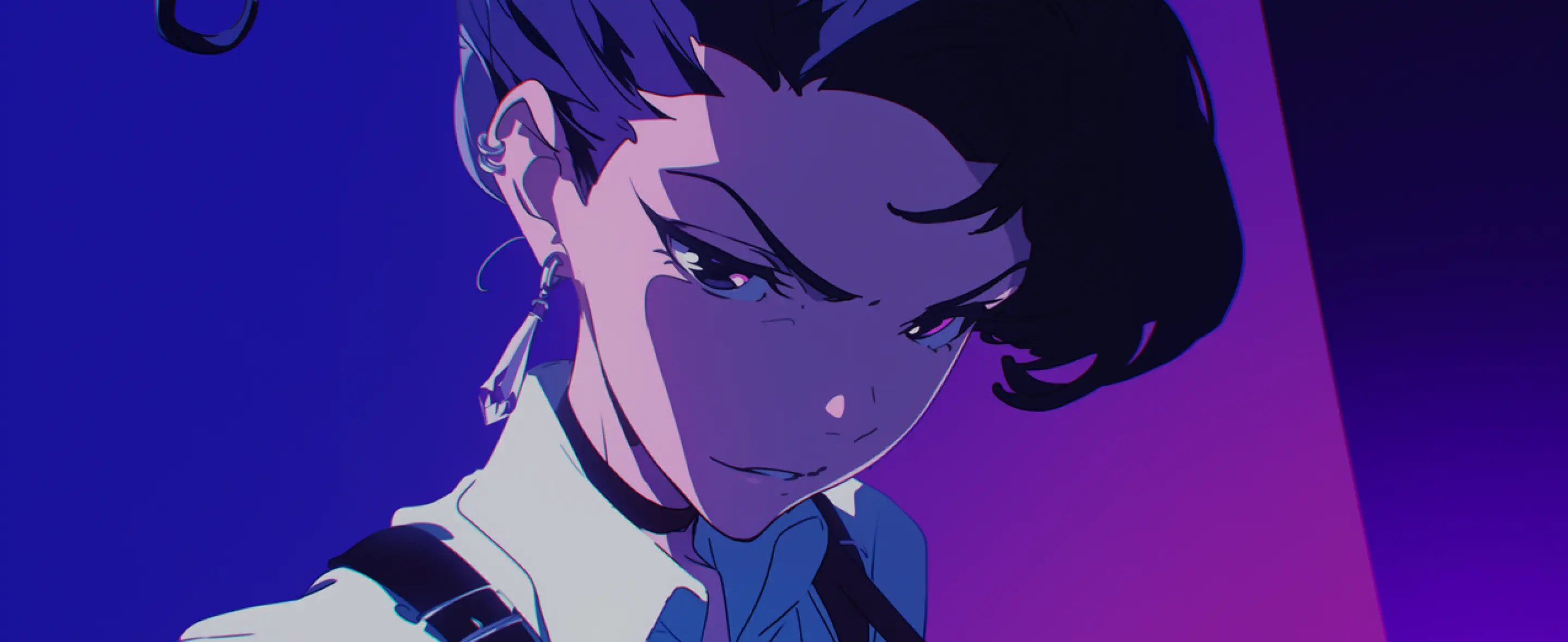 AI Anime Video Generator