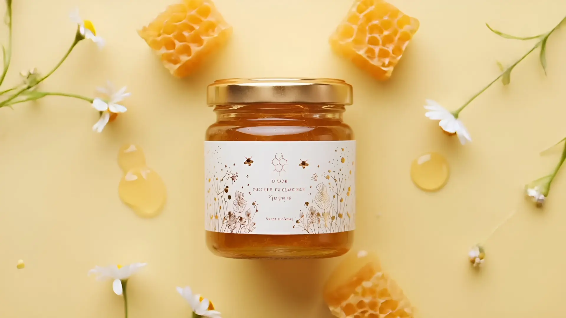 Motion Graphic Product Ad Generator