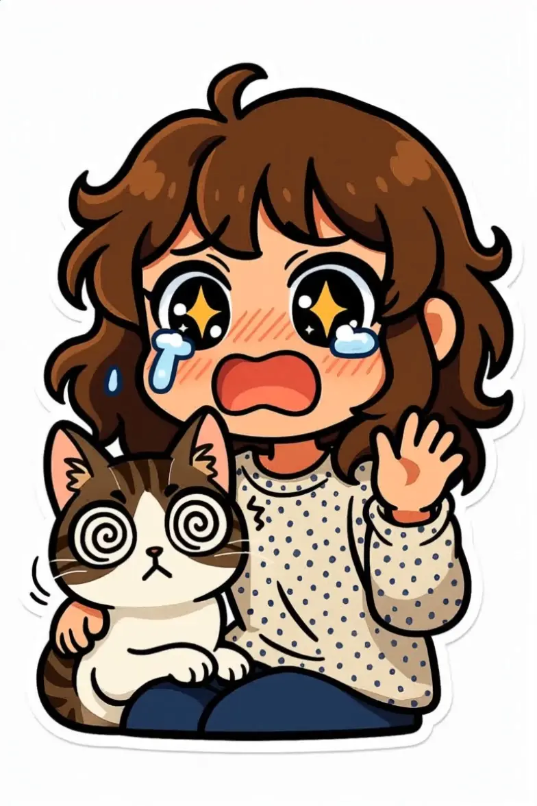 AniMoji AI Video Generator