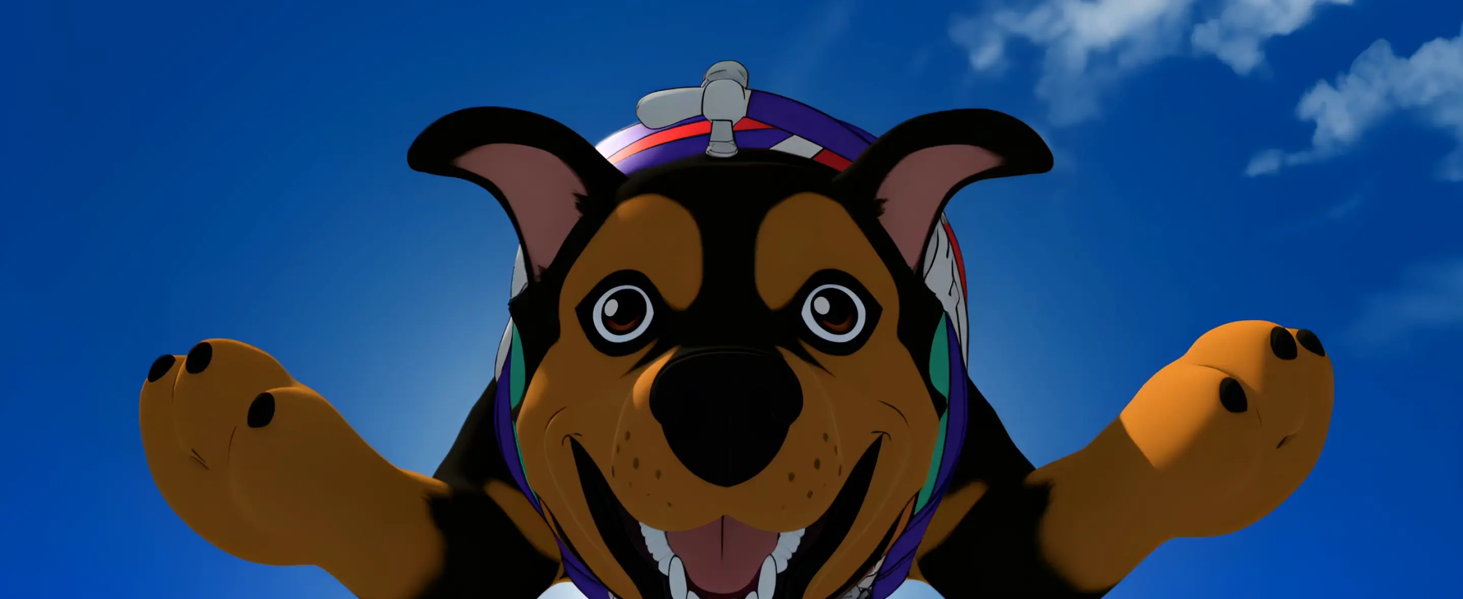 AI Cartoon Video Generator