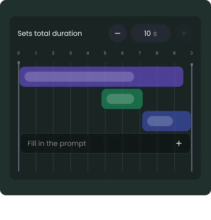 유연한 레이어링 & 조합