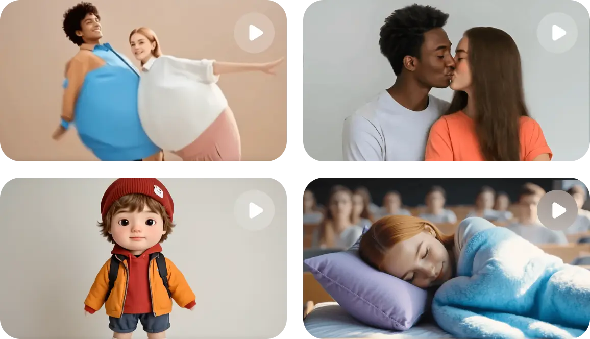 Keep Up with the Reels Trend with Various Templates
