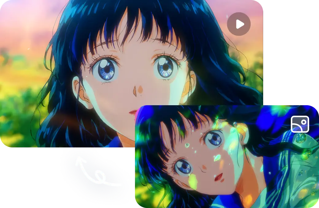 Bring Your Images to Life with AI-Generated Animation