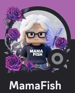 Mamafish
