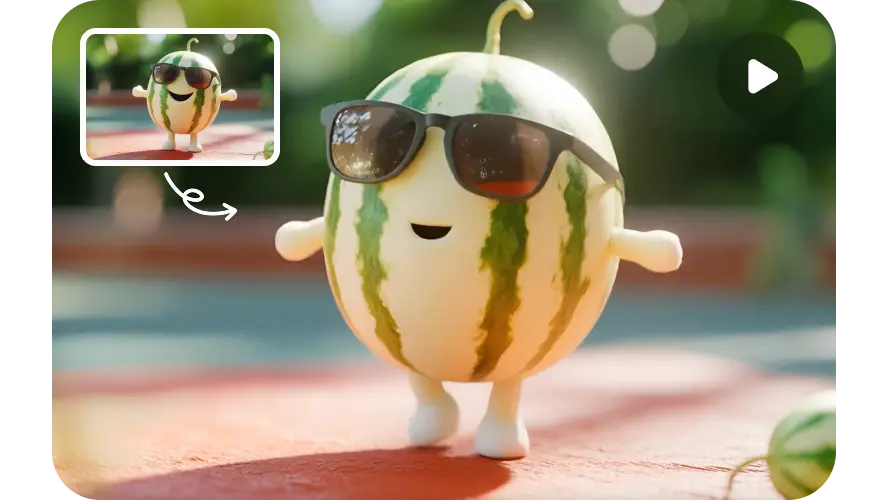 AI Meme Video Generator