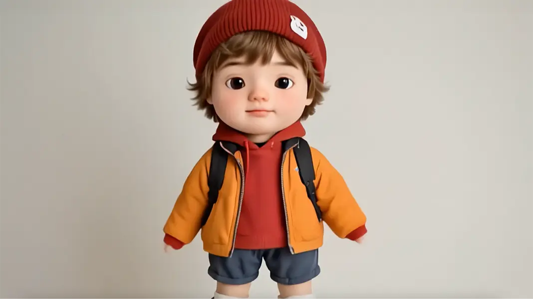 Mini Me AI Generator