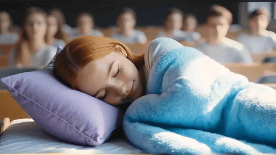 Nap Video AI Generator