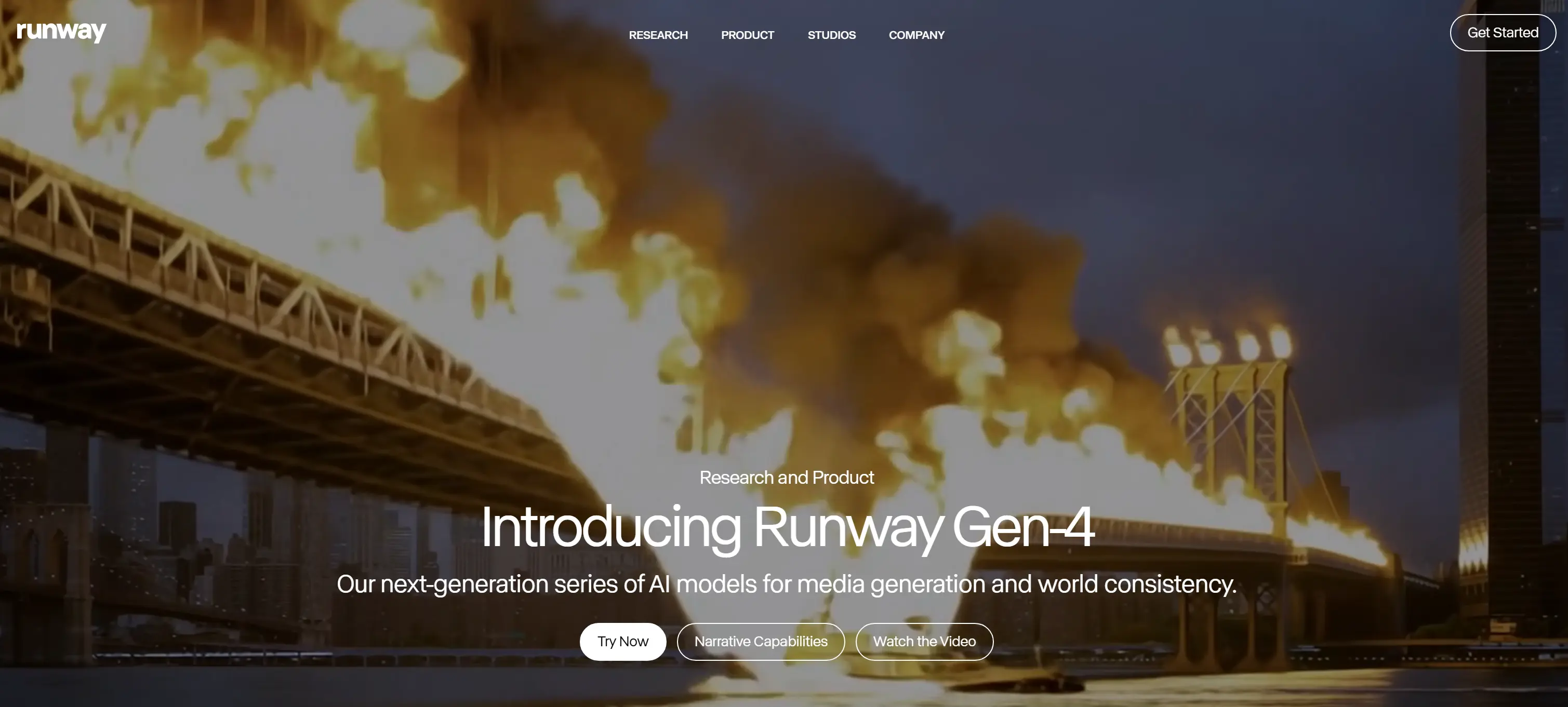 Runway