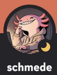 Schmede