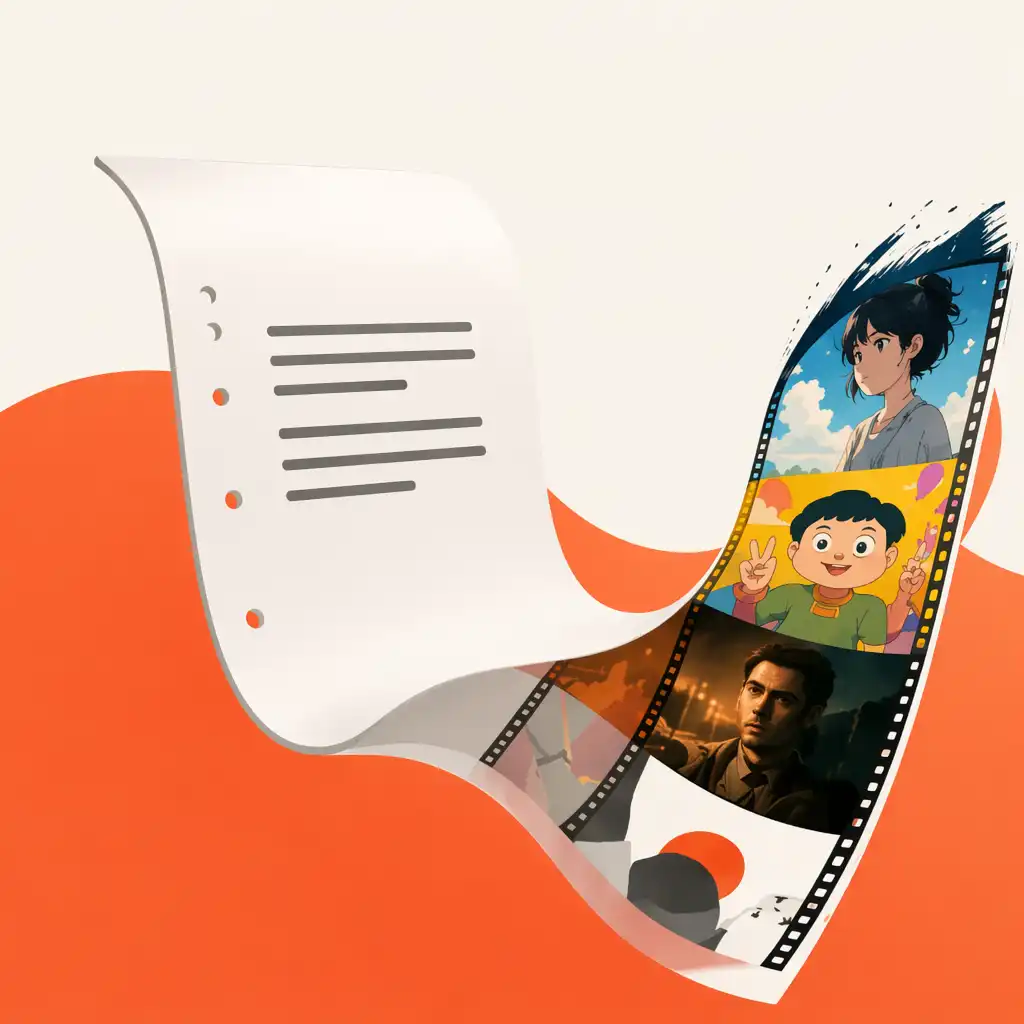 Script-to-Video Skills