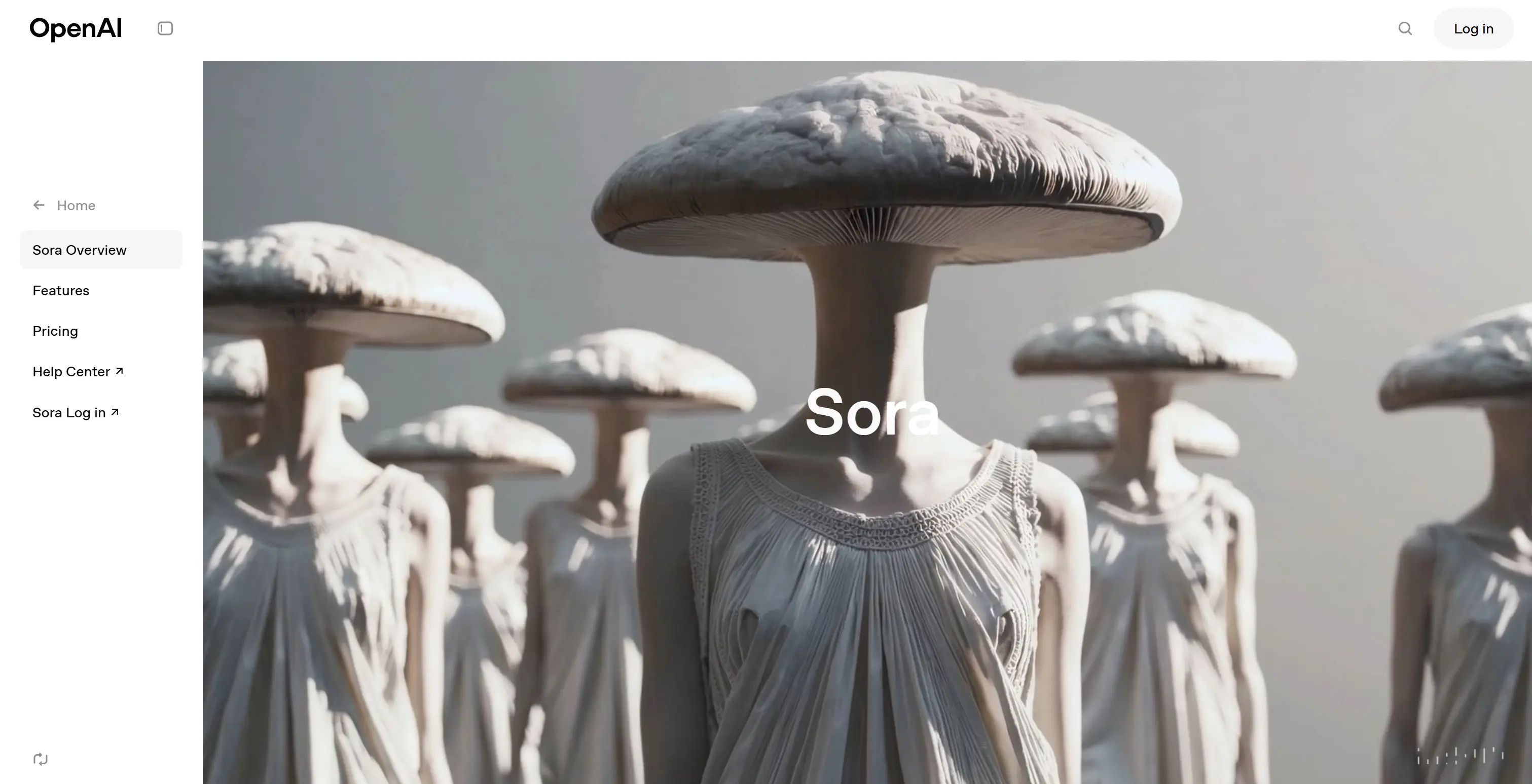 Sora