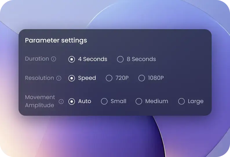 Create a Video with Text