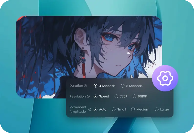 Generate Reels with AI