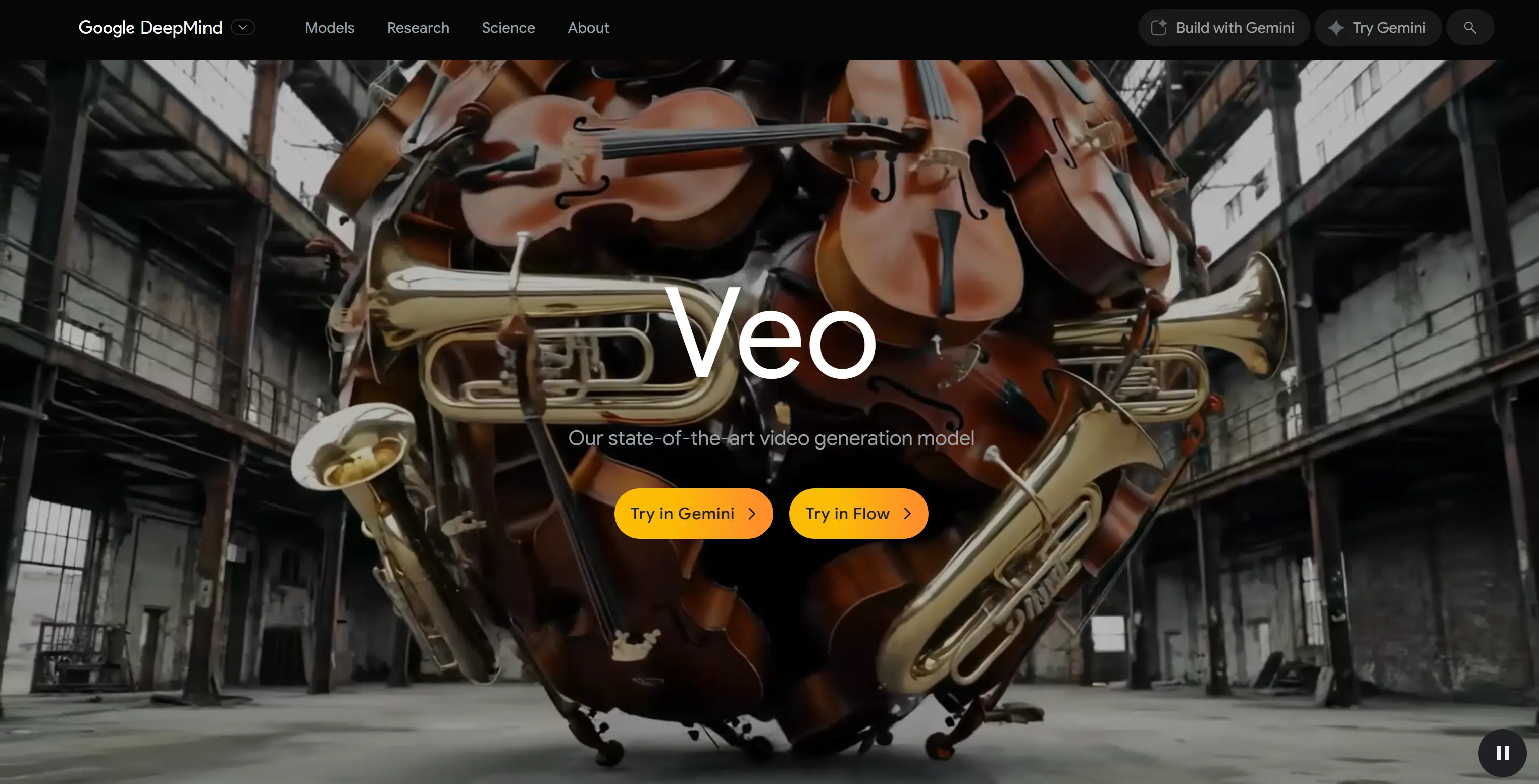 Veo 3