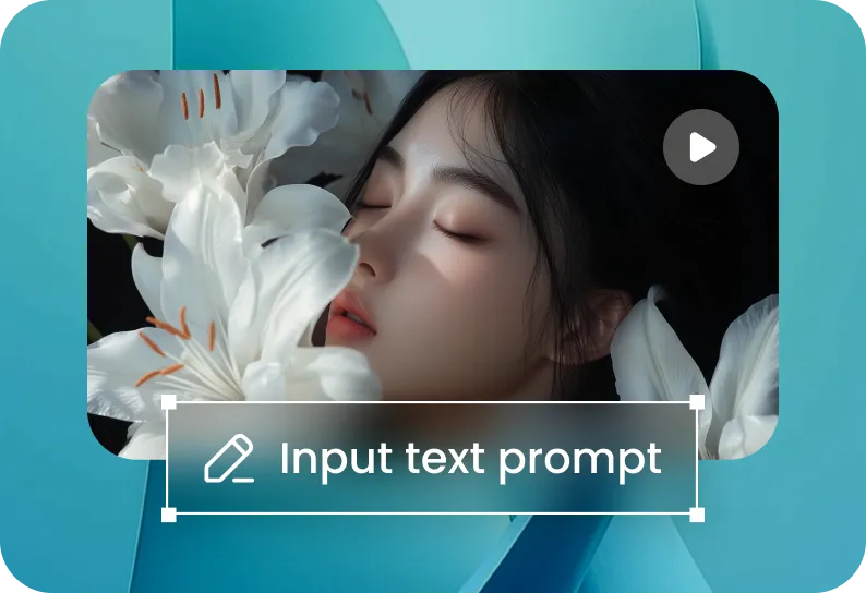 2. Upload Images or Text