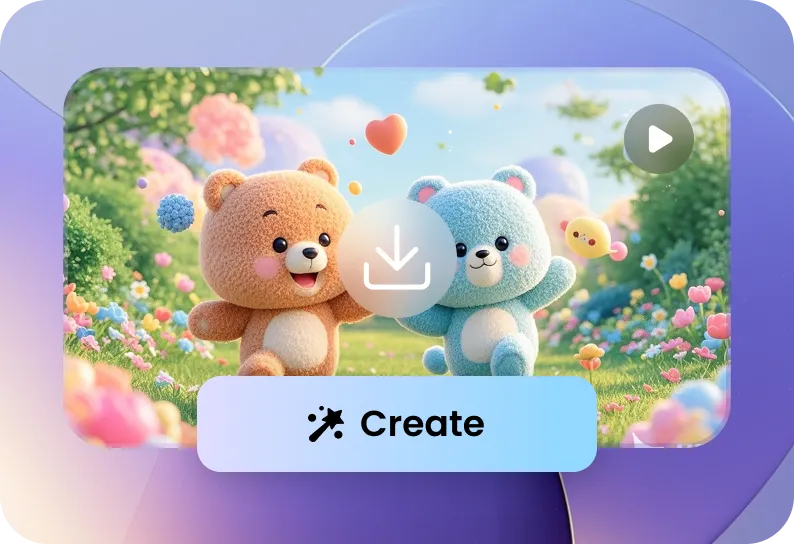 3. Save the Dance Video