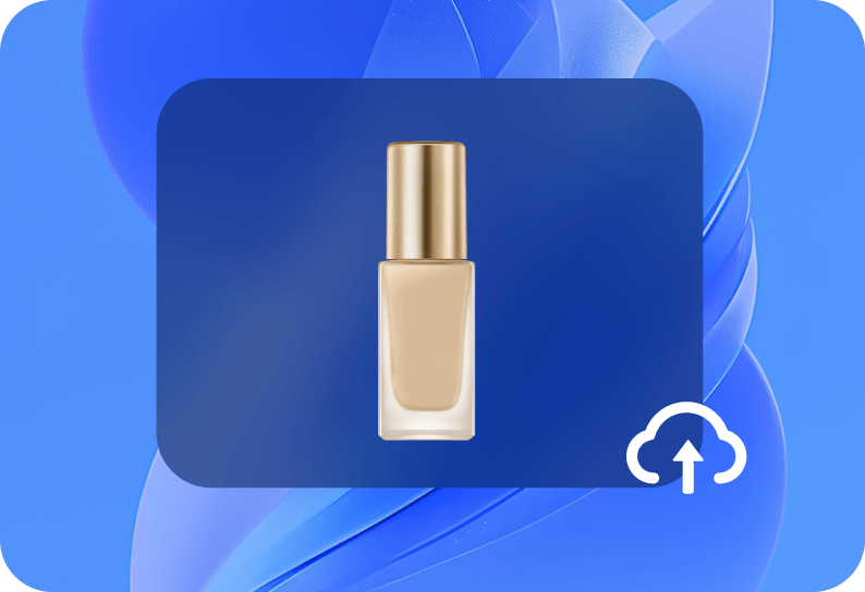Upload Product Images