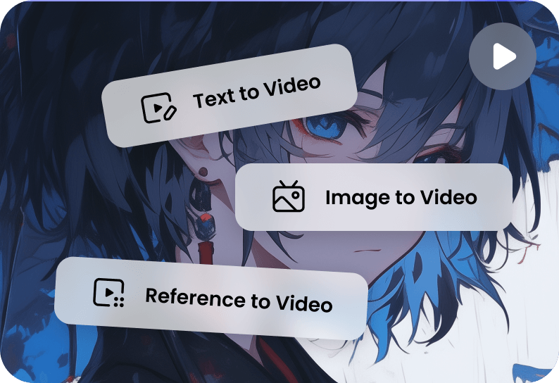 Choose the Feature You Need