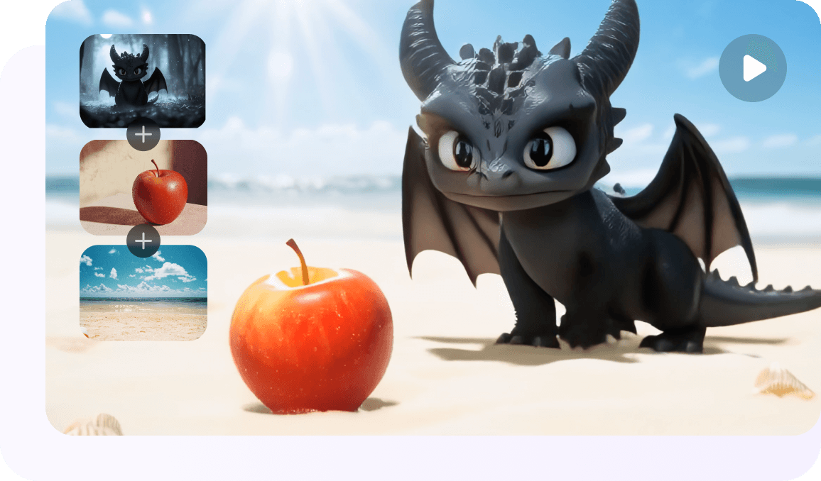 Multi-Subject Consistency for AI Video Generation