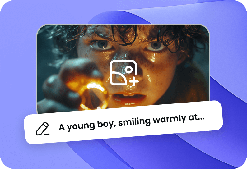 Enter Prompt or Upload Image(s)