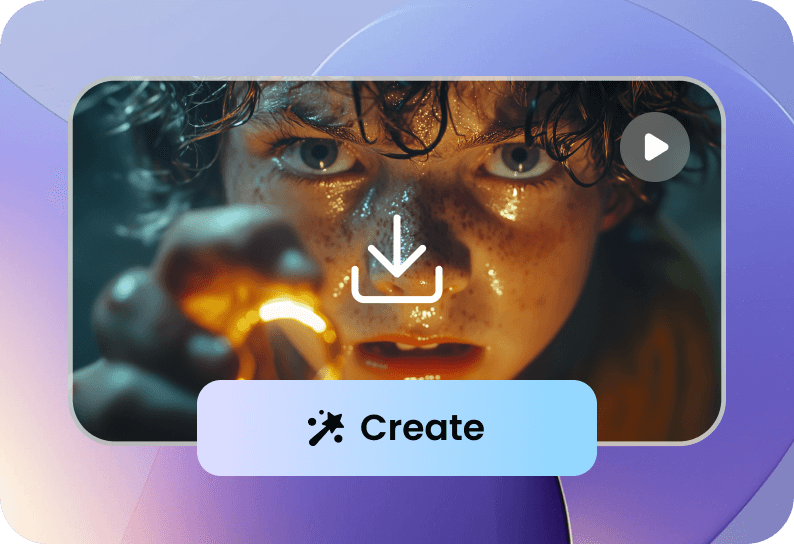 Generate and Download